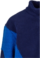 Starter Sherpa Fleece Jacket