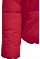 Boxy Puffer Jacket