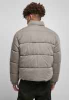Cropped Down Jacket