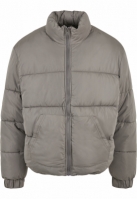 Cropped Down Jacket