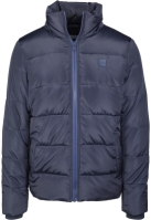 Hooded Puffer Jacket