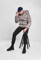 Hooded Puffer Jacket
