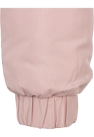 Ladies Hooded Puffer Jacket