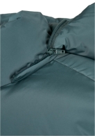 Hooded Puffer Jacket