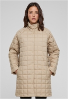 Ladies Quilted Coat