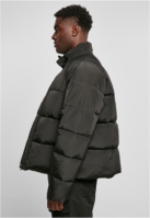 Raglan Puffer Jacket