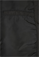 Short Puffer Jacket