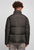 Short Puffer Jacket