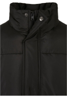 Short Puffer Jacket
