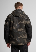 Performance Outdoorjacket