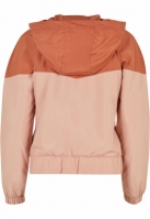 Ladies Arrow Windbreaker
