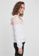 Ladies Arrow Windbreaker