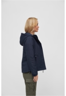 Ladies Windbreaker Frontzip