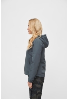 Ladies Windbreaker Frontzip