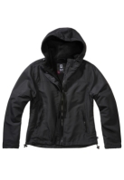 Ladies Windbreaker Frontzip