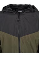 2-Tone Tech Windrunner