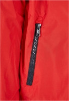 Boys 2-Tone Tech Windrunner