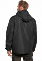 Windbreaker Frontzip