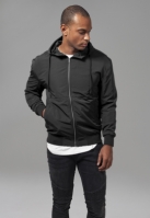 Nylon Windbreaker