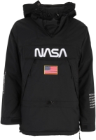 NASA Windbreaker