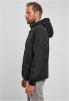 Pull Over Windbreaker