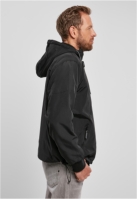 Pull Over Windbreaker