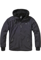 Pull Over Windbreaker