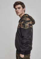 Pattern Arrow Windrunner