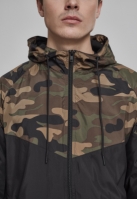 Pattern Arrow Windrunner
