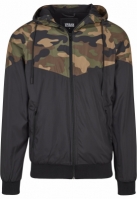 Pattern Arrow Windrunner