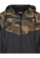 Pattern Arrow Windrunner