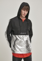 Reflective Mister Tee Windbreaker