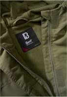 Ladies Summer Windbreaker Frontzip