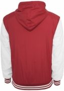 University Windbreaker