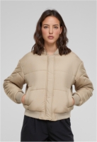Ladies Puffer Blouson