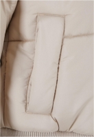 Ladies Puffer Blouson
