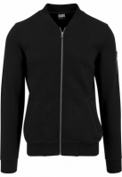 Sweat Bomber Jacket