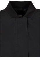 Ladies Recycled Oversized Light Bomber Jacket