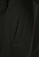 Ladies Oversized Classic Coat