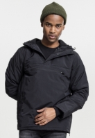 Padded Pull Over Jacket