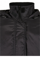 Ladies Panel Padded Pull Over Jacket