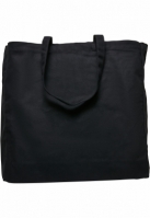 Whatever Oversize Canvas Tote Bag