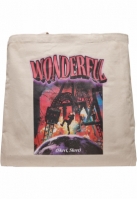 Wonderful Oversize Canvas Tote Bag