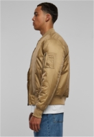 Basic Bomber Jacket