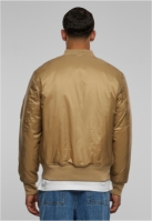 Basic Bomber Jacket