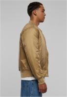 Basic Bomber Jacket
