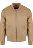 Basic Bomber Jacket