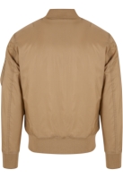 Basic Bomber Jacket