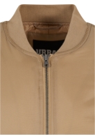 Basic Bomber Jacket