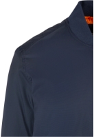 Basic Bomber Jacket